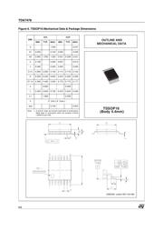 TDA7478D datasheet.datasheet_page 6