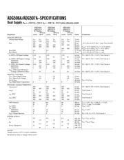 ADG506A datasheet.datasheet_page 2