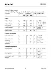 TLE4286G datasheet.datasheet_page 6