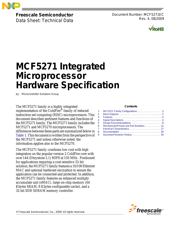 MCF5272VM66R2 datasheet.datasheet_page 1