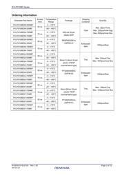 R1LP0108ESF-7SI#B0 datasheet.datasheet_page 2