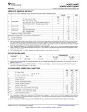 BQ24074RGTTG4 datasheet.datasheet_page 3