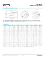 TQP7M9101 datasheet.datasheet_page 3