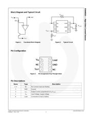 FAN4010IL6X datasheet.datasheet_page 2