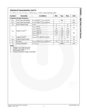 FAN4010IL6X datasheet.datasheet_page 4