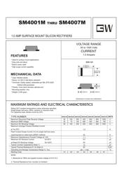 SM4003M datasheet.datasheet_page 1