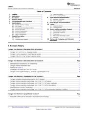 LM5017SD/NOPB datasheet.datasheet_page 2