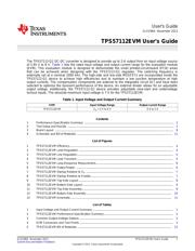 TPS57112EVM datasheet.datasheet_page 1