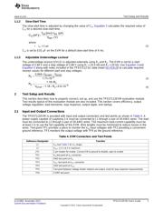 TPS57112EVM datasheet.datasheet_page 3