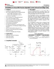 TPS25200QDRVRQ1 datasheet.datasheet_page 1