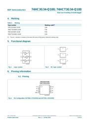 74HC3G34DC-Q100H 数据规格书 3