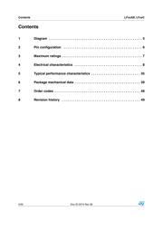 LF25CDT-TR datasheet.datasheet_page 2