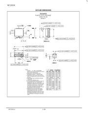 MC10216P 数据规格书 4