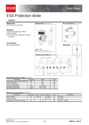 RSB6.8CST2RA 数据规格书 1