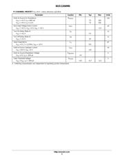 NUS1204MNT1G 数据规格书 4