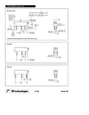 89PR50KLFTB datasheet.datasheet_page 2
