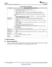 AM1707CZKB3 datasheet.datasheet_page 6