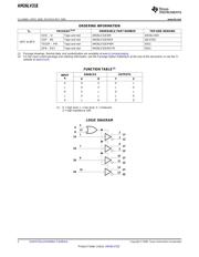 AM26LV31E 数据规格书 2