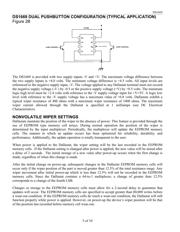 DS1669-50 datasheet.datasheet_page 5