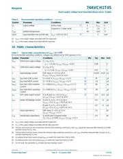 74AVCH1T45GM,115 数据规格书 5