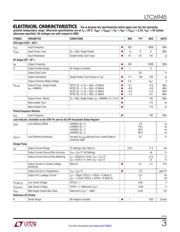 LTC6945IUFD#PBF datasheet.datasheet_page 3