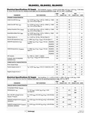 ISL84052IAZ-T datasheet.datasheet_page 6