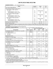 LM317MBDTG datasheet.datasheet_page 2