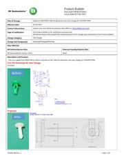 NTHL160N120SC1 datasheet.datasheet_page 1