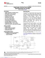 PGA308AIDRKT datasheet.datasheet_page 1