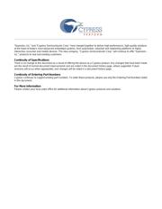 S29GL032N90TFI040 Datenblatt PDF