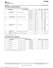 TPS22960_1 datasheet.datasheet_page 5