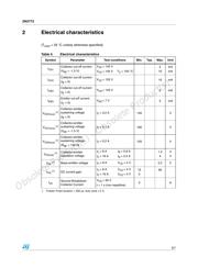 2N3773 datasheet.datasheet_page 3