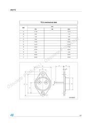 2N3773 datasheet.datasheet_page 5