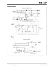 MIC4607-1YTS datasheet.datasheet_page 3