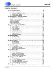 CS5376A-IQZ datasheet.datasheet_page 2