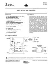 TPS2390DGKR datasheet.datasheet_page 1