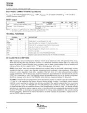 TPS2390DGK datasheet.datasheet_page 4