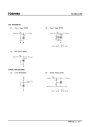 TA76431 datasheet.datasheet_page 4