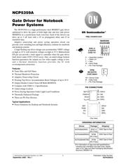NCP5359AMNR2G datasheet.datasheet_page 1