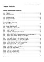 MC9S12DT256 datasheet.datasheet_page 5