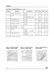 TDA2003 datasheet.datasheet_page 4