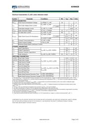 AON6428 datasheet.datasheet_page 2