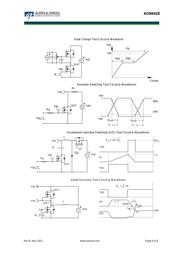 AON6428 datasheet.datasheet_page 6