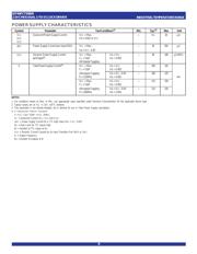 49FCT20805QGI 数据规格书 4