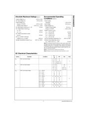 74VCXH162373MTX datasheet.datasheet_page 3