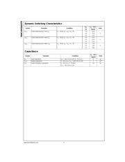 74VCXH162373MTX datasheet.datasheet_page 6