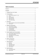 AT24C64D-SSHM-T datasheet.datasheet_page 2