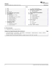 TPS2061DGN 数据规格书 2