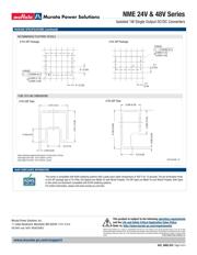 NME2415DC datasheet.datasheet_page 4