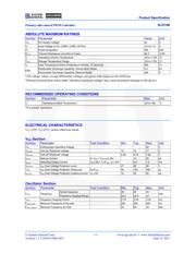 SGP100SZ datasheet.datasheet_page 5